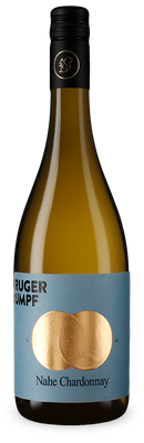 Nahe Chardonnay trocken 2025