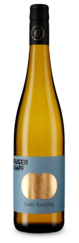 Nahe Riesling trocken 2025