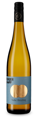 Nahe Riesling trocken 2025
