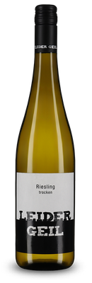 Riesling trocken 2025
