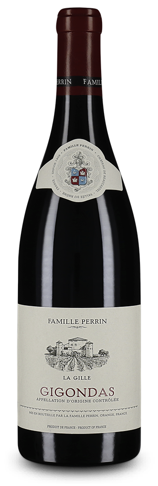 Gigondas La Gille 2023