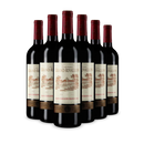 6 Flaschen Saint-Émilion Grand Cru 2023