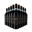 9 Flaschen Nero d’Avola Sicilia Appassimento 2022