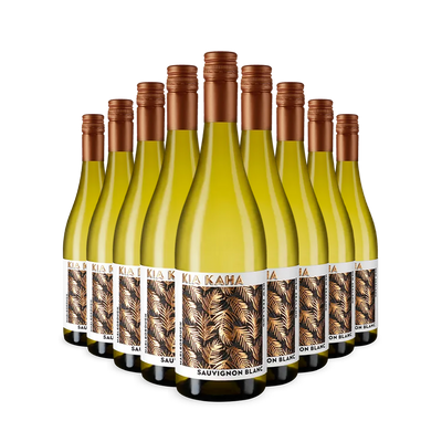 9 Flaschen Sauvignon Blanc Marlborough 2024
