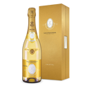 Cristal Brut in Geschenkverpackung 2016
