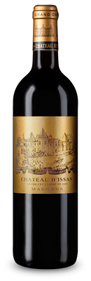 3ème Grand Cru Classé Margaux 2022