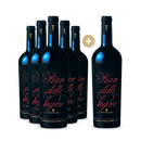 5+1 Antinori Pian delle Vigne Brunello di Montalcino 2019