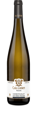 Riesling Alte Reben Erste Lage Laurentiuslay trocken 2021