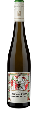 Auf der Mauer Riesling trocken 2020