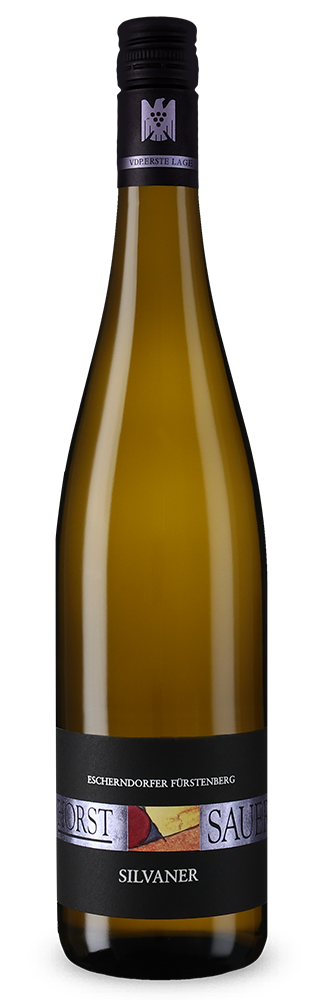 Escherndorfer Fürstenberg Silvaner VDP.Erste Lage trocken 2025