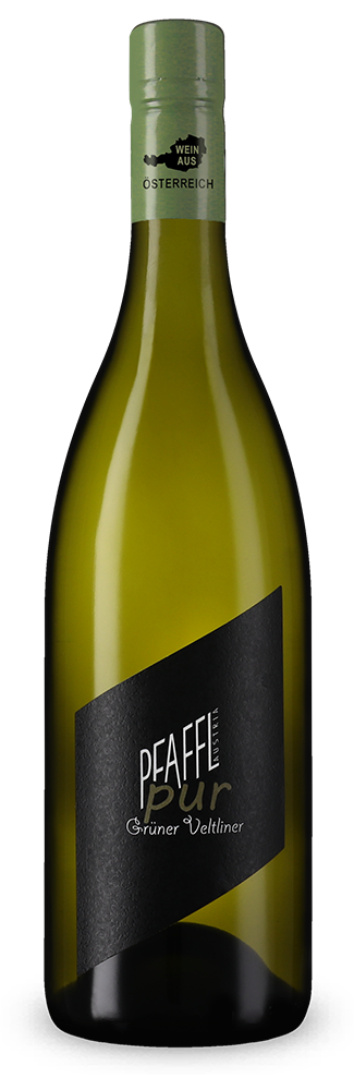 Grüner Veltliner ‹pur› 2025