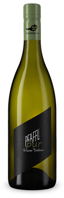 Grüner Veltliner ‹pur› 2025