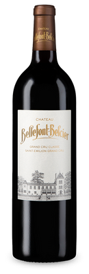 Grand Cru Classé Saint-Émilion Grand Cru 2020