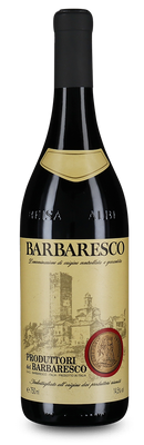 Barbaresco 2022