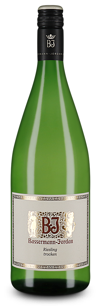 Riesling Edition №1 trocken 1 Liter 2025
