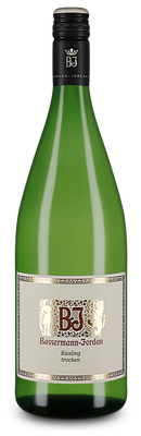 Riesling Edition №1 trocken 1 Liter 2025