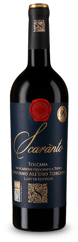 Governo Limited Edition 2024