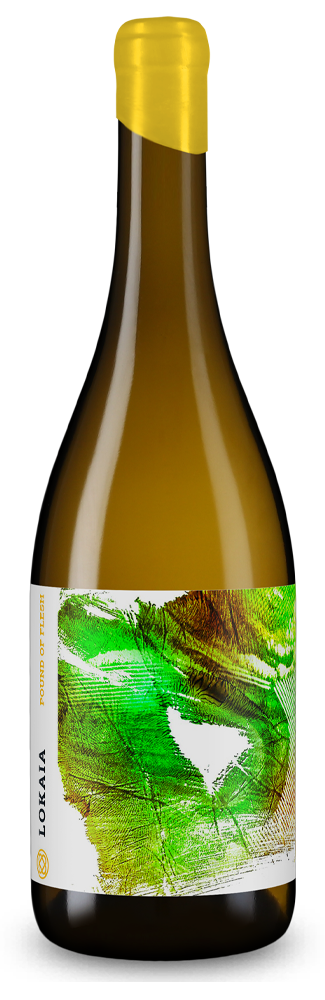 Pound of Flesh Sémillon 2024