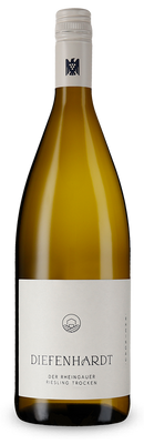 Riesling Der Rheingauer trocken Liter 2025