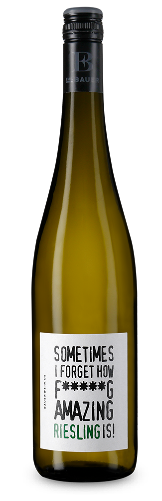 Sometimes I forget how f*****g amazing Riesling is! 2025