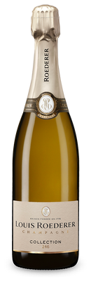 Collection 246 Brut