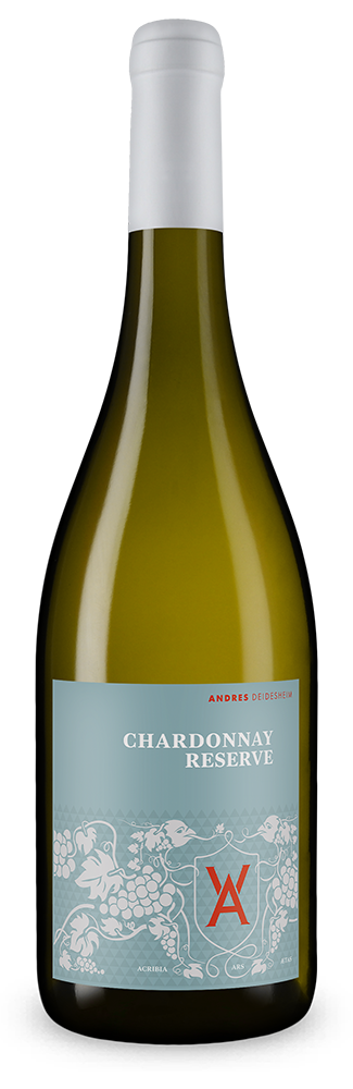Chardonnay Reserve trocken 2025
