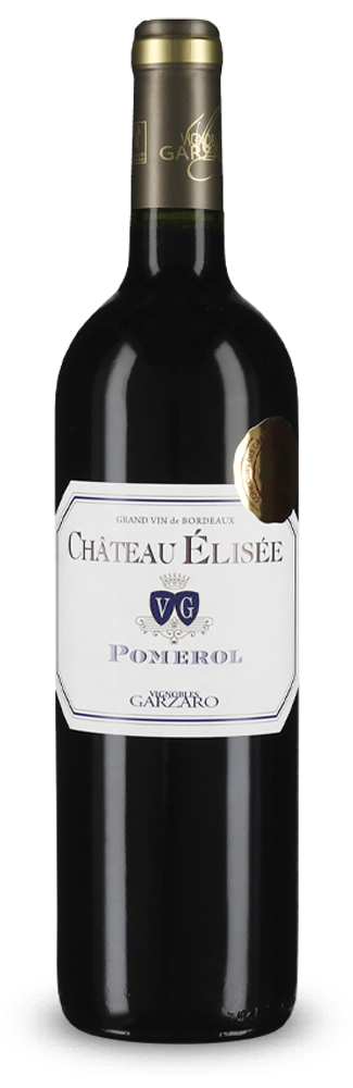 Pomerol 2019