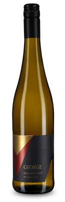 Riesling Rüdesheimer Berg Rottland trocken 2025