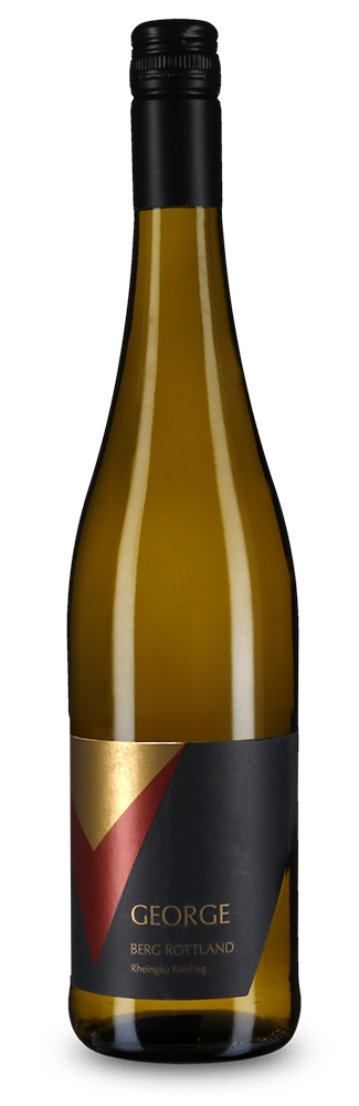 Riesling Rüdesheimer Berg Rottland trocken 2025