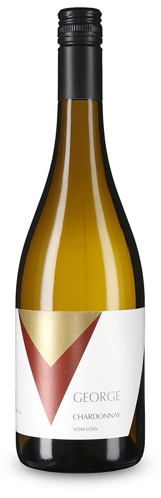 Chardonnay vom Löss trocken 2025