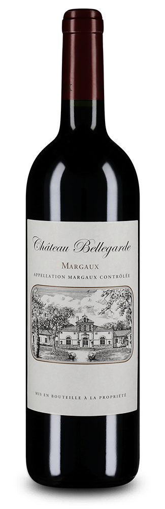 Margaux 2021