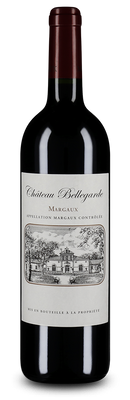 Margaux 2021