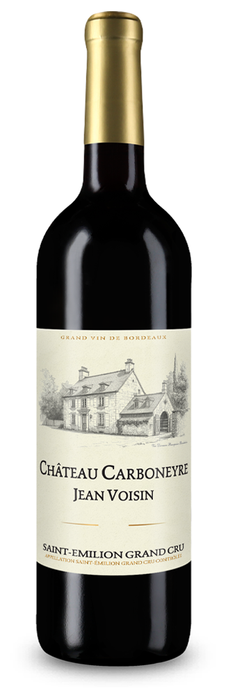 Saint-Émilion Grand Cru 2022