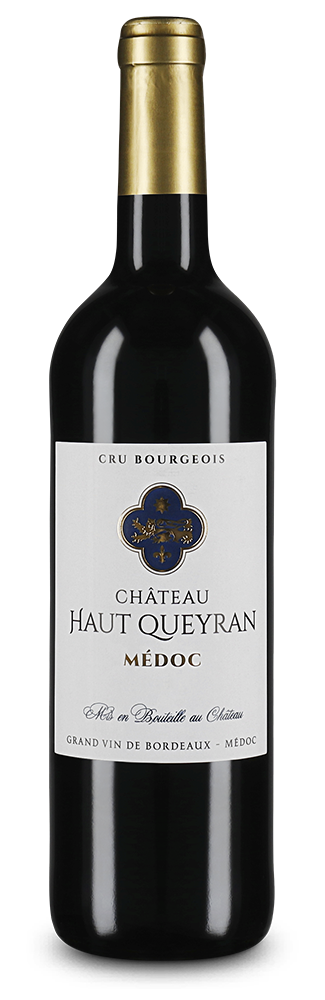 Médoc Cru Bourgeois 2022