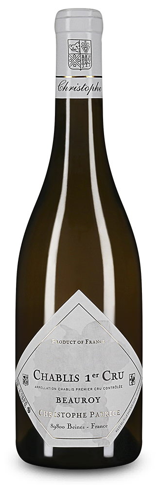 Chablis 1er cru Beauroy 2025