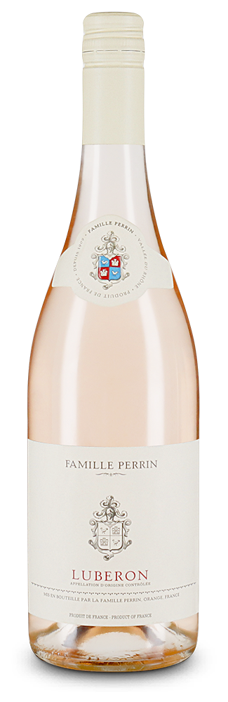 Luberon Rosé 2025