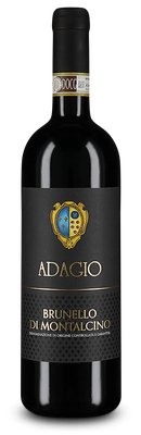 Brunello di Montalcino 2021