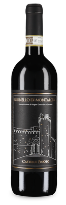 Brunello di Montalcino 2020