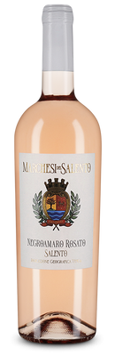 Negroamaro Rosato 2025