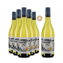 5+1 Flaschen Chenin Blanc 2024