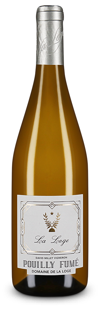 Pouilly-Fumé 2025