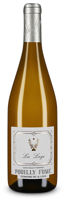 Pouilly-Fumé 2025