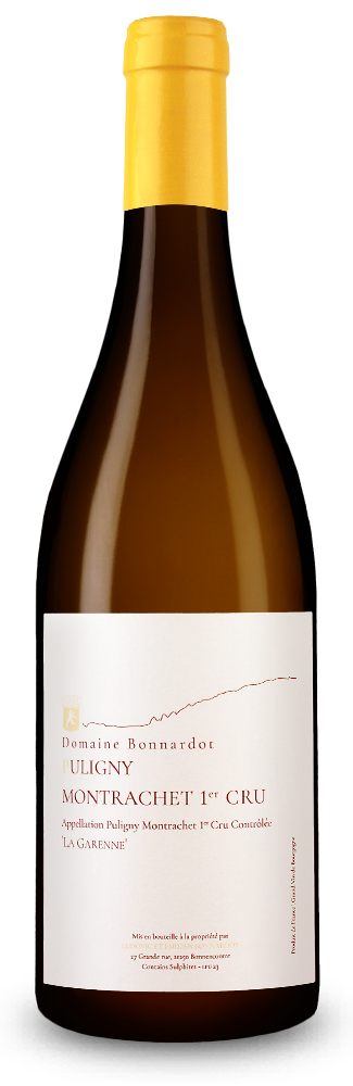 Puligny Montrachet 1er Cru La Garenne 2023