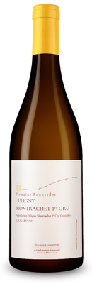 Puligny Montrachet 1er Cru La Garenne 2023