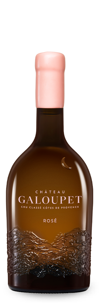 Cru Classé Côtes de Provence Rosé 2025