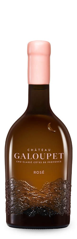 Cru Classé Côtes de Provence Rosé 2025