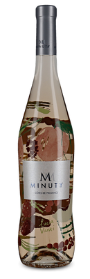 M de Minuty Rosé Édition Limitée 2025
