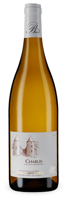 Chablis 2024