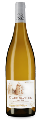 Chablis Grand Cru Vaudésir 2022