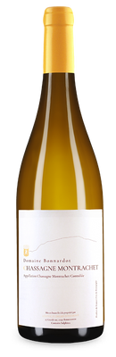 Chassagne Montrachet Blanc 2023
